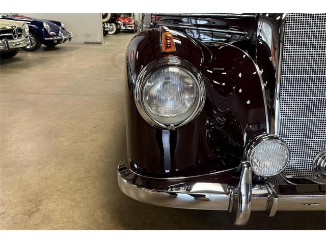 1952 Mercedes-Benz 220 (CC-2069886) for sale in Chicago, Illinois