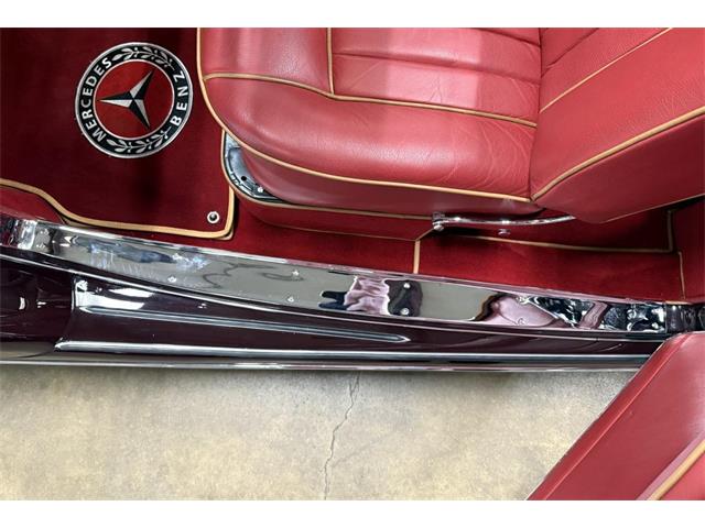 1952 Mercedes-Benz 220 (CC-2069886) for sale in Chicago, Illinois