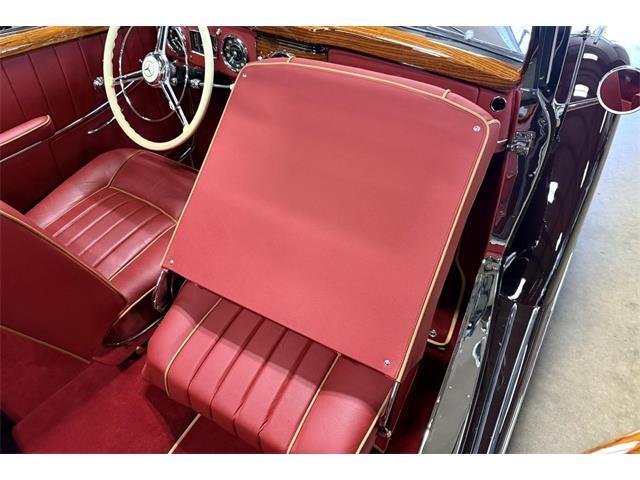 1952 Mercedes-Benz 220 (CC-2069886) for sale in Chicago, Illinois