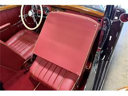 1952 Mercedes-Benz 220 (CC-2069886) for sale in Chicago, Illinois