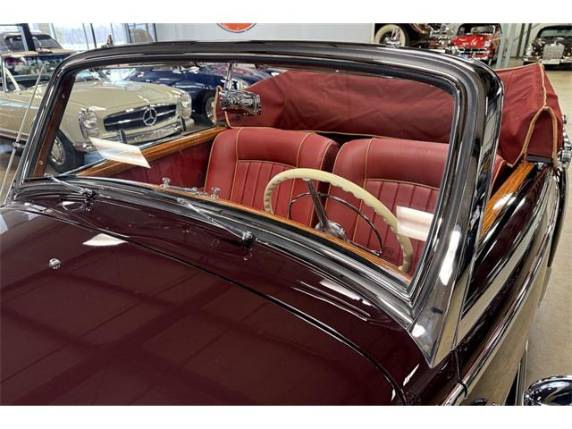 1952 Mercedes-Benz 220 (CC-2069886) for sale in Chicago, Illinois