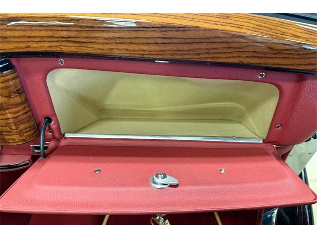 1952 Mercedes-Benz 220 (CC-2069886) for sale in Chicago, Illinois