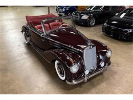 1952 Mercedes-Benz 220 (CC-2069886) for sale in Chicago, Illinois