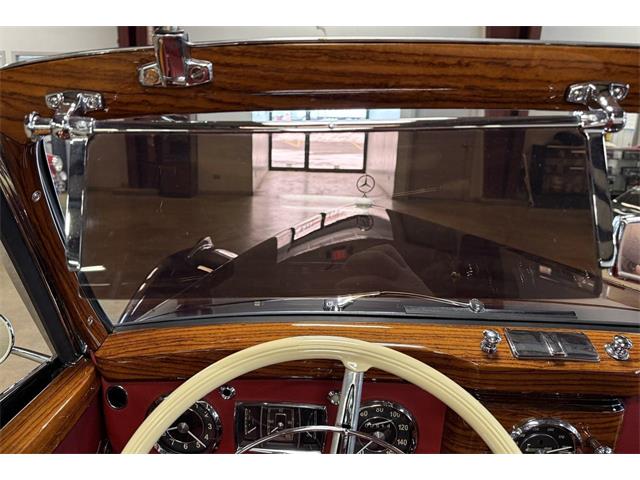 1952 Mercedes-Benz 220 (CC-2069886) for sale in Chicago, Illinois