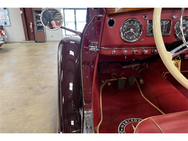 1952 Mercedes-Benz 220 (CC-2069886) for sale in Chicago, Illinois