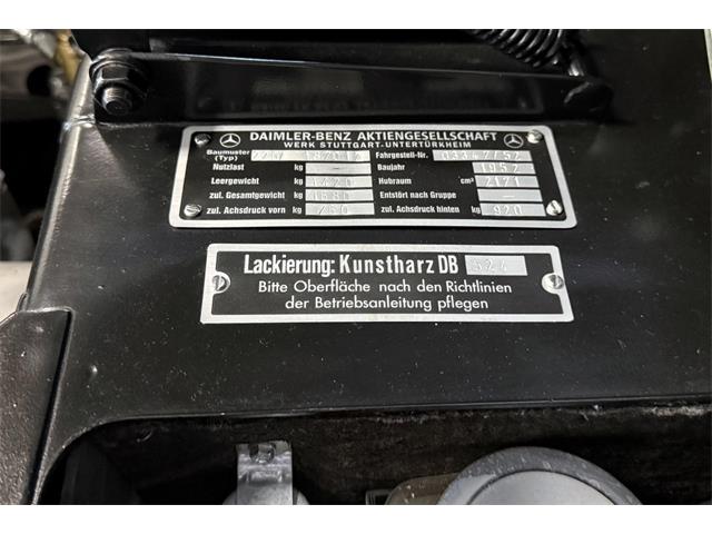 1952 Mercedes-Benz 220 (CC-2069886) for sale in Chicago, Illinois