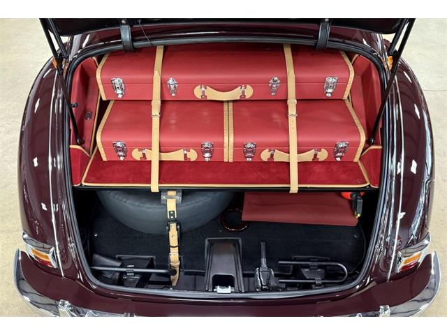 1952 Mercedes-Benz 220 (CC-2069886) for sale in Chicago, Illinois