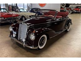 1952 Mercedes-Benz 220 (CC-2069886) for sale in Chicago, Illinois