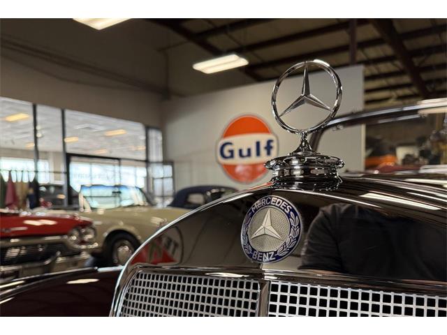 1952 Mercedes-Benz 220 (CC-2069886) for sale in Chicago, Illinois