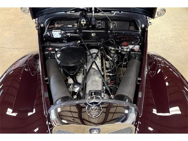 1952 Mercedes-Benz 220 (CC-2069886) for sale in Chicago, Illinois