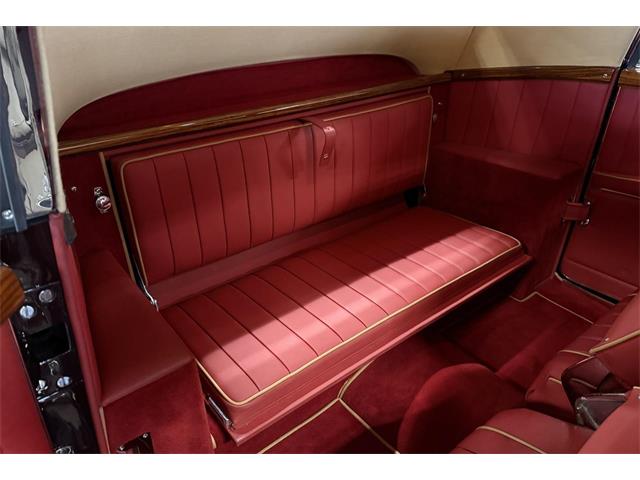 1952 Mercedes-Benz 220 (CC-2069886) for sale in Chicago, Illinois