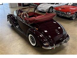 1952 Mercedes-Benz 220 (CC-2069886) for sale in Chicago, Illinois