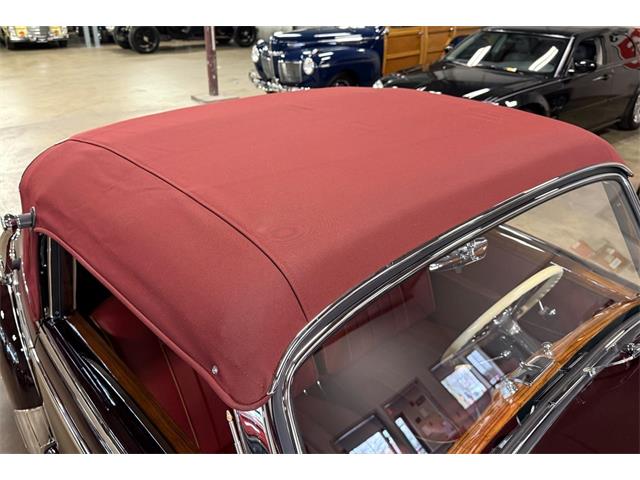 1952 Mercedes-Benz 220 (CC-2069886) for sale in Chicago, Illinois