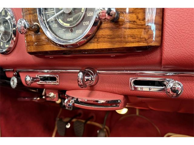 1952 Mercedes-Benz 220 (CC-2069886) for sale in Chicago, Illinois