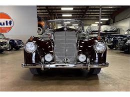 1952 Mercedes-Benz 220 (CC-2069886) for sale in Chicago, Illinois