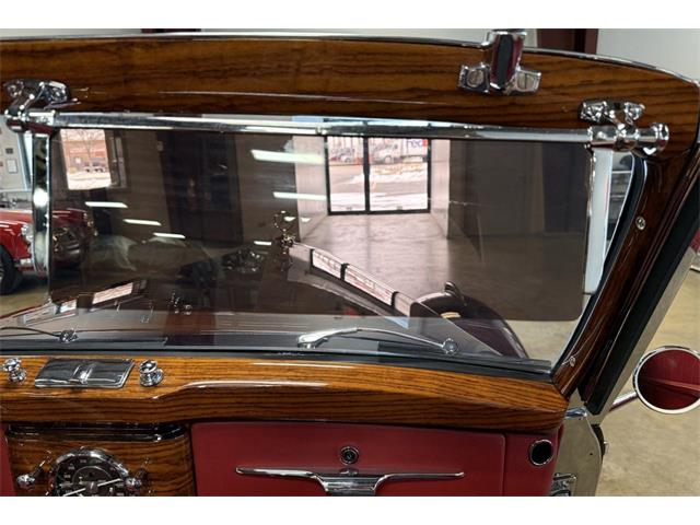 1952 Mercedes-Benz 220 (CC-2069886) for sale in Chicago, Illinois