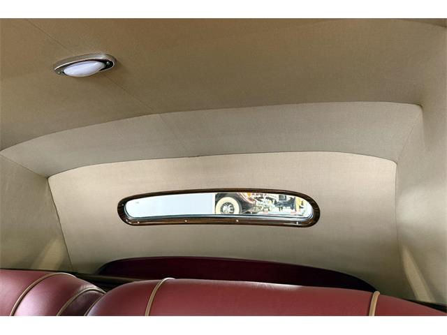 1952 Mercedes-Benz 220 (CC-2069886) for sale in Chicago, Illinois