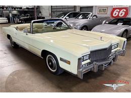 1976 Cadillac Eldorado (CC-2069887) for sale in Chicago, Illinois