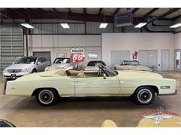 1976 Cadillac Eldorado (CC-2069887) for sale in Chicago, Illinois