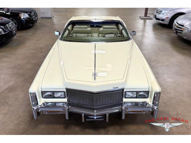 1976 Cadillac Eldorado (CC-2069887) for sale in Chicago, Illinois