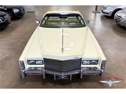 1976 Cadillac Eldorado (CC-2069887) for sale in Chicago, Illinois