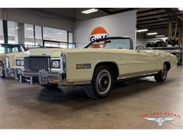 1976 Cadillac Eldorado (CC-2069887) for sale in Chicago, Illinois
