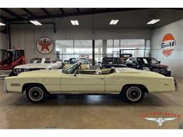 1976 Cadillac Eldorado (CC-2069887) for sale in Chicago, Illinois