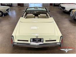 1976 Cadillac Eldorado (CC-2069887) for sale in Chicago, Illinois