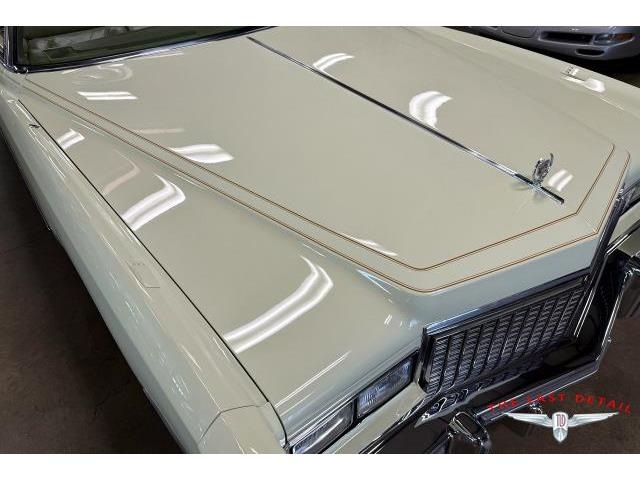 1976 Cadillac Eldorado (CC-2069887) for sale in Chicago, Illinois