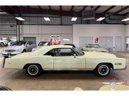 1976 Cadillac Eldorado (CC-2069887) for sale in Chicago, Illinois
