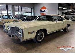 1976 Cadillac Eldorado (CC-2069887) for sale in Chicago, Illinois