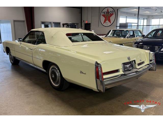 1976 Cadillac Eldorado (CC-2069887) for sale in Chicago, Illinois