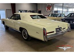 1976 Cadillac Eldorado (CC-2069887) for sale in Chicago, Illinois