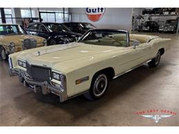 1976 Cadillac Eldorado (CC-2069887) for sale in Chicago, Illinois