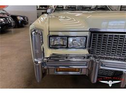 1976 Cadillac Eldorado (CC-2069887) for sale in Chicago, Illinois