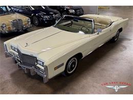 1976 Cadillac Eldorado (CC-2069887) for sale in Chicago, Illinois