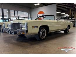 1976 Cadillac Eldorado (CC-2069887) for sale in Chicago, Illinois