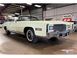 1976 Cadillac Eldorado (CC-2069887) for sale in Chicago, Illinois