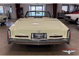 1976 Cadillac Eldorado (CC-2069887) for sale in Chicago, Illinois