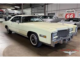 1976 Cadillac Eldorado (CC-2069887) for sale in Chicago, Illinois