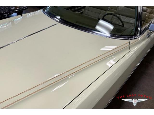 1976 Cadillac Eldorado (CC-2069887) for sale in Chicago, Illinois
