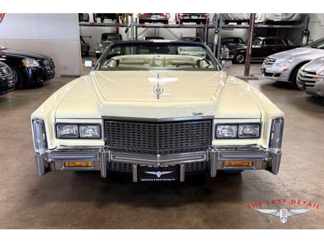 1976 Cadillac Eldorado (CC-2069887) for sale in Chicago, Illinois