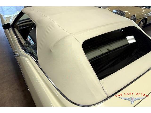 1976 Cadillac Eldorado (CC-2069887) for sale in Chicago, Illinois
