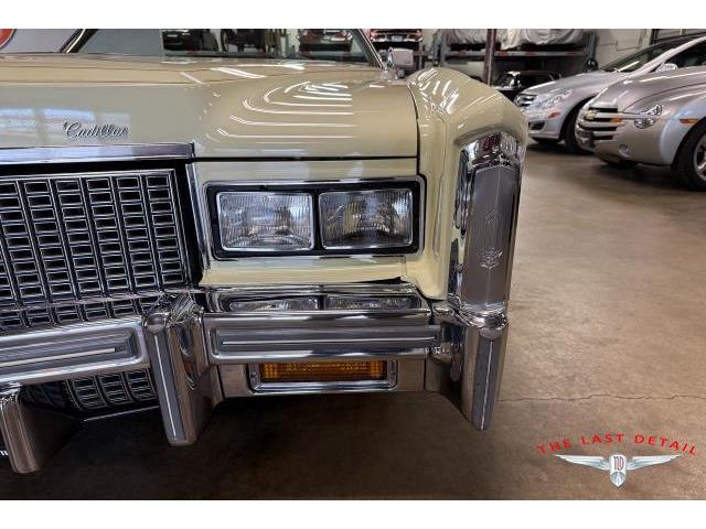 1976 Cadillac Eldorado (CC-2069887) for sale in Chicago, Illinois