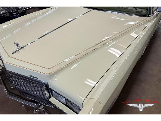 1976 Cadillac Eldorado (CC-2069887) for sale in Chicago, Illinois