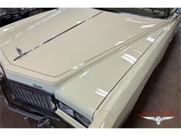 1976 Cadillac Eldorado (CC-2069887) for sale in Chicago, Illinois