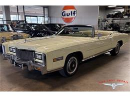 1976 Cadillac Eldorado (CC-2069887) for sale in Chicago, Illinois