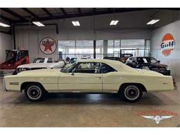 1976 Cadillac Eldorado (CC-2069887) for sale in Chicago, Illinois