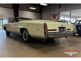1976 Cadillac Eldorado (CC-2069887) for sale in Chicago, Illinois