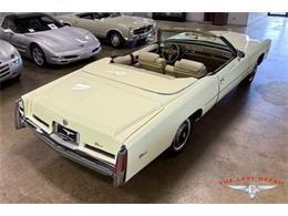 1976 Cadillac Eldorado (CC-2069887) for sale in Chicago, Illinois